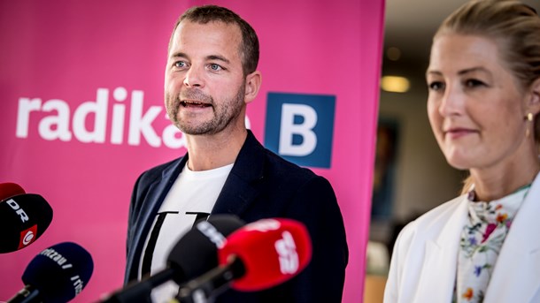 Radikale appellerer til bredt udlændingepolitisk samarbejde