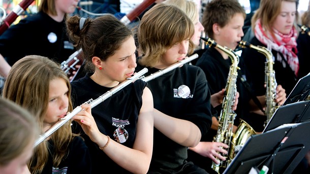 Kulturpolitik skal anerkende, at blandt andet spillesteder og musikskoler er grobund for udvikling af en elite, der arbejder med musik som et kreativt erhverv, skriver Niels Mosumgaard.