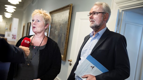 EVA: Samarbejde mellem AMU-udbydere og firmaer skal styrkes