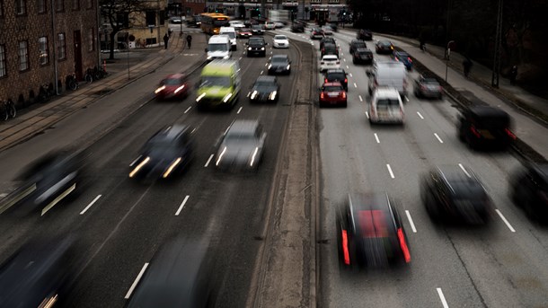 Transportområdet skal have brede politiske forlig for at sikre varigheden af investeringerne, mener DI og BAT.