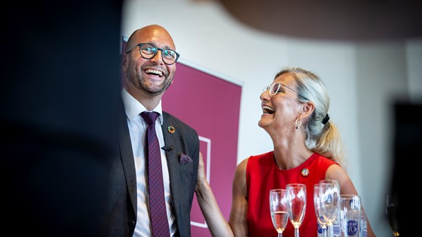 Ny debat: Hvad er efterårets vigtigste udviklingspolitiske opgaver?