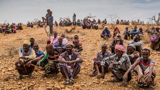 Ud over at klimabistanden ikke må finansieres gennem udviklingsbistanden, mener Radikale også, at der i strategien skal være en ambition om at få selve udviklingsbistanden op på en procent af BNI. 