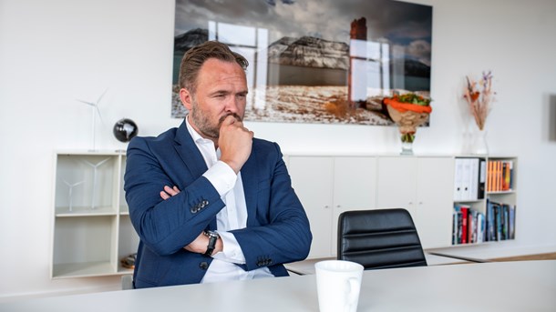 For klima-, energi- og forsyningsminister Dan Jørgensen (S) byder den kommende uge både på et åbent samråd og indledende forhandlinger om klimaloven.