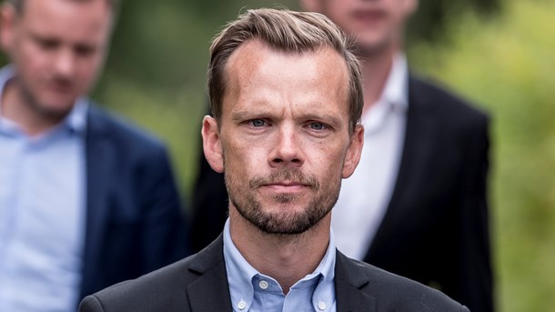 Regeringen og støttepartierne er blevet enige om et nyt tilskud til fattige børnefamilier. 