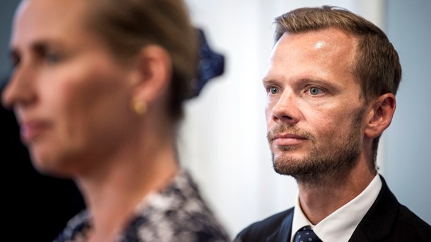 Dagens overblik: Tidlig pension er alligevel mulig i denne valgperiode, vurderer ministerium nu