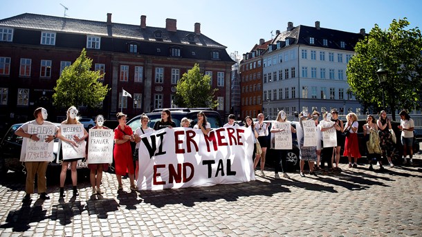 Overblik: Sådan vil partierne ændre optagelsesreglerne til gymnasiet