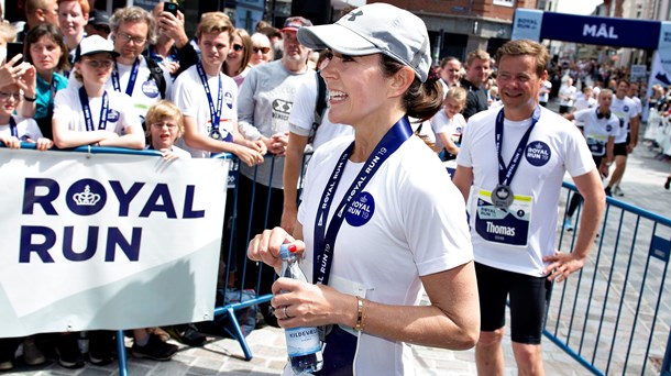 Samarbejdspartnerne kendte ikke til Royal Runs lave CSR-standard og forventer, der strammes op, siger de til Altinget. (Foto: Henning Bagger/Ritzau Scanpix)