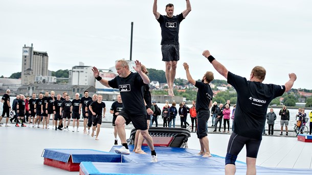 Kommentar: Fondene spiller en stor rolle i dansk kulturliv, men gør det dem også magtfulde?