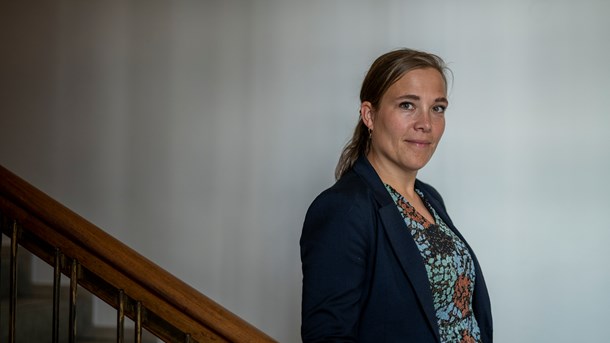 Den Sociale Investeringsfond hører fremover under Social- og Indenrigsminister Astrid Krags (S) ressortområde.