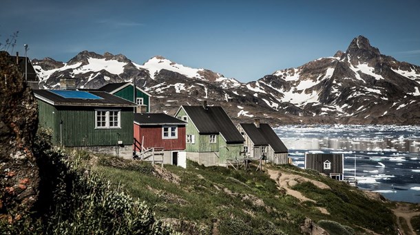 Mangel på konkret data gør det svært at målrette indsatsen for at sikre bedre menneskerettigheder i Grønland, lyder det fra Institut for Menneskerettigheder. 