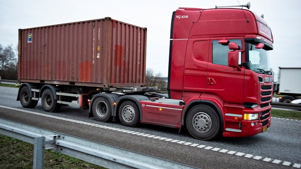 Det haster med en afklaring af spilleregler på det europæiske transportmarked, mener Lars William Wesch og Michael Svane.