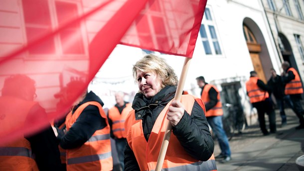 Den danske model bygger på frivillige aftaler mellem arbejdsgivere og arbejdstagere, men det virker Lederne til at have misforstået, mener Bente Sorgenfrey og Claus Hjortdal.