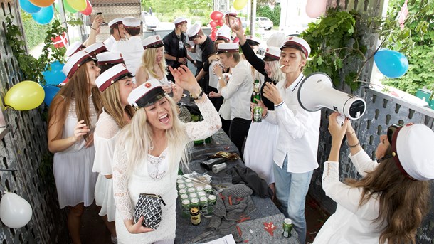 Hvis vi skal de etnisk opdelte gymnasier til livs, er der brug for at styre gymnasierne hårdt, så ikke alle elever kan komme til at gå på deres foretrukne gymnasium, skriver Tomas Kepler.