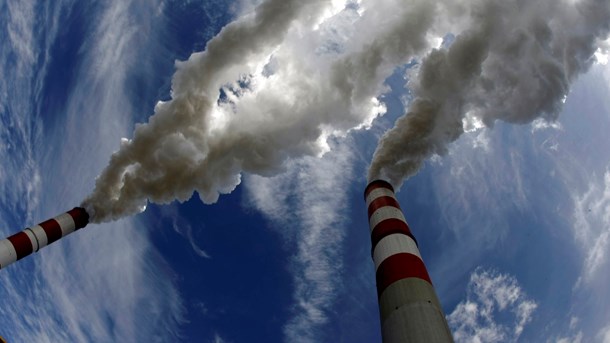 Vi deler udfordringer i kampen for CO2-reduktion, skriver tre udvalgsmedlemmer i Region Hovedstaden om deres internationale samarbejder.