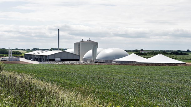 Gasdistributør: Gasnettet er varmepumpens vigtigste ven