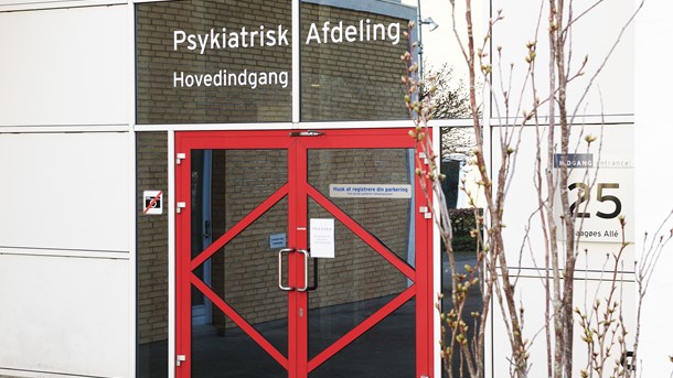 Psykiatrifonden: Sindslidende patienter reduceres til enheder i et regneark