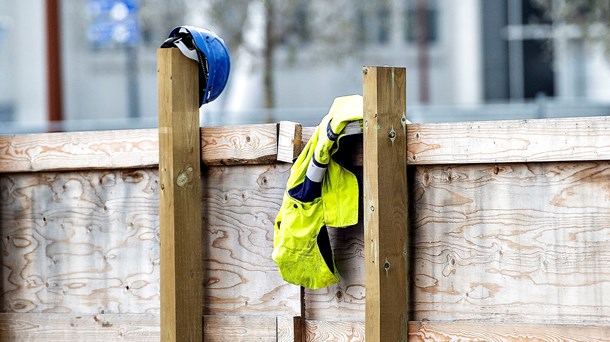 Dansk Metal: Virksomhederne står ikke selv nok til rådighed for arbejdskraften