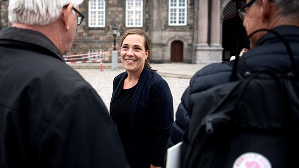 Socialministeren mener, at det ikke skal være en kamp at få hjælp. Men hvordan kan det realiseres i kommuner, hvor kompensationsbehov er borgerens egen skyld, spørger RUC-forsker.