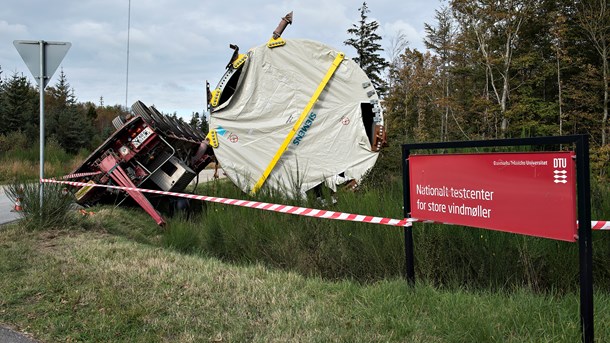 Hvis vindmølleprojekter skal nyde større opbakning i lokalområderne, skal både kommuner og naboer have noget ud af dem, mener Kristian Borch fra DTU.