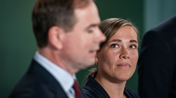 Regeringen skal forholde sig til skævheder i kommuneskat, når kommunal udligning skal forhandles til foråret.