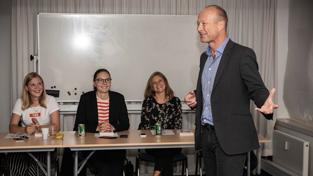 Flere aktører har i debatindlæg i Altinget diskuteret, om vi skal bekæmpe ulighed. 