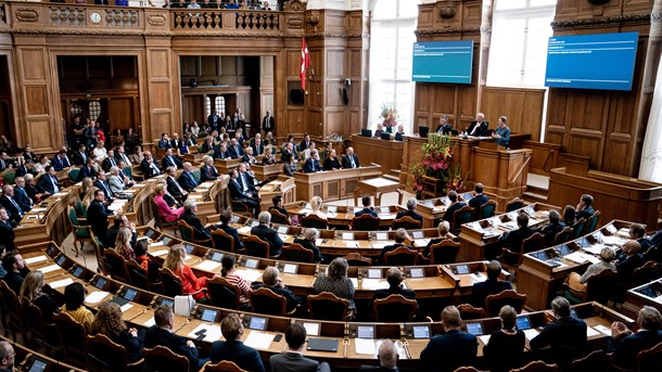 Debat: Nu må regeringen på banen for åbenhed om skattelyselskaber