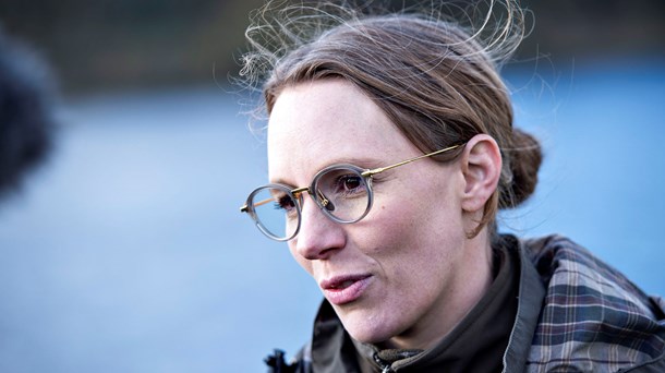 Der venter en stor uge for miljøminister Lea Wermelin (S). Mandag skyder regeringen nemlig arbejdet med en ny natur- og biodiversitetspakke i gang på Marienborg. 