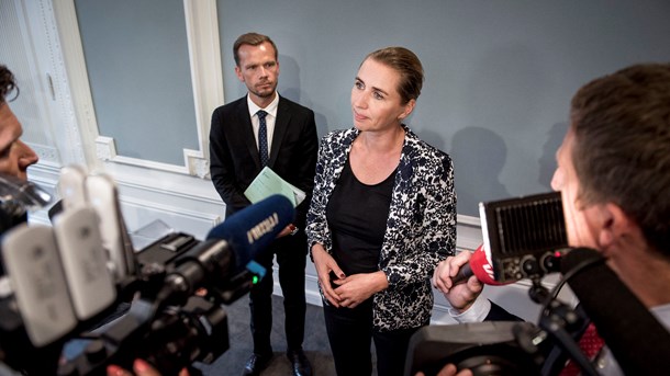 3F til regeringen: Fjern nu det tåbelige opholdskrav, som I har lovet 