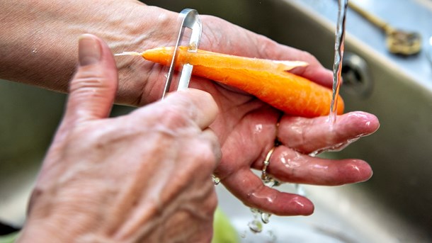 Direktør i Madkulturen: Du udliciterer din sundhed, når du ikke selv laver mad