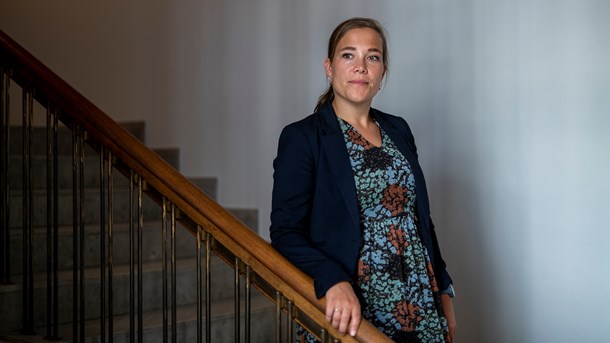 Det er nødvendigt med mere viden om investeringer i socialområdet, mener social- og indenrigsminister Astrid Krag (S). 