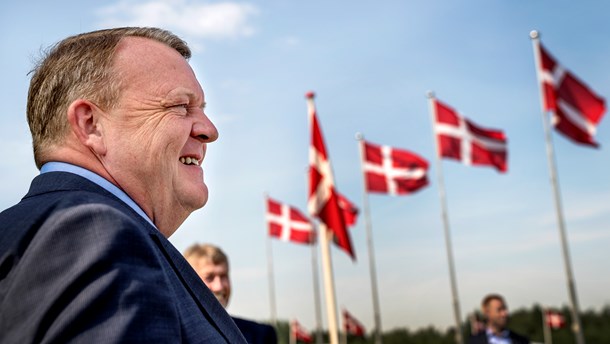 Som statsminister fastslog Lars Løkke Rasmussen (V), at det skal kunne betale sig at arbejde. Det er et teoretisk argument med en dyr pris – både økonomisk og menneskeligt, skriver forsker.