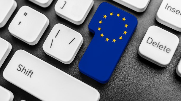 Overblik: Det mener aktørerne om digital udvikling i EU