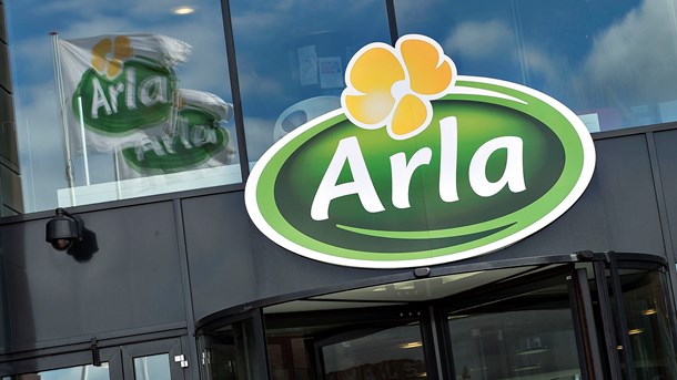 Samuelsens tidligere rådgiver bliver kommunikationsdirektør i Arla