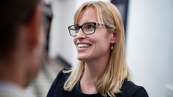 Formand for Danske Regioner, Stephanie Lose (V), kan glæde sig over fortsat opbakning til Medicinrådet. Regionerne diskuterer i øjeblikket, om der skal ske ændringer i Rådet.