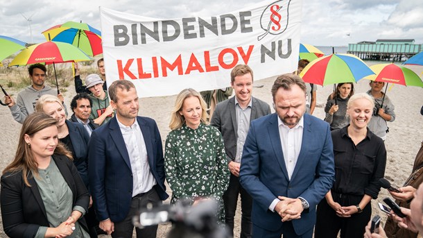 Debat: Vi har brug for en ny handlingsplan for verdensmålene