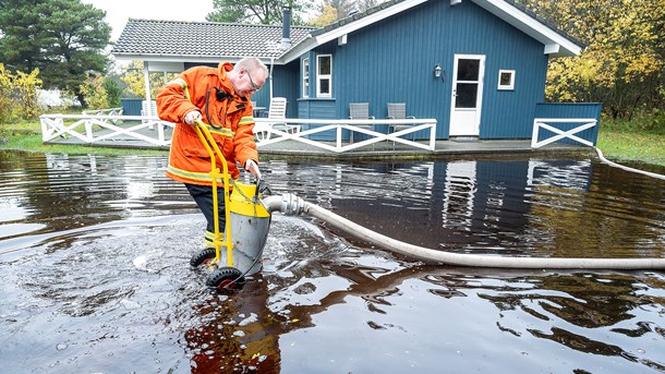 Mattias Söderberg: Internationalt udsyn er afgørende for ny klimalov