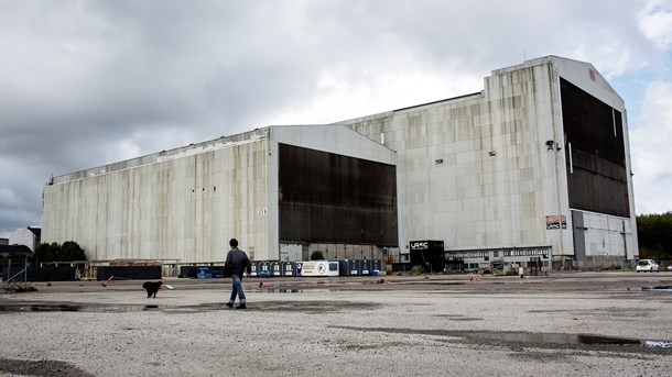 Dansk Byggeri: Der skal sættes turbo på boligbyggeriet i hovedstaden