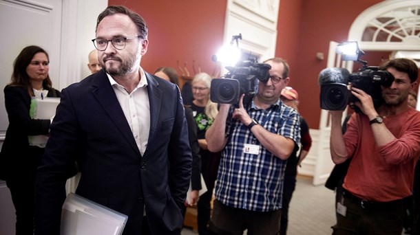 Danmark skal allerede inden årets udgang fortælle EU-Kommissionen, hvor mange CO2-kvoter vi vil annullere frem til 2030. 