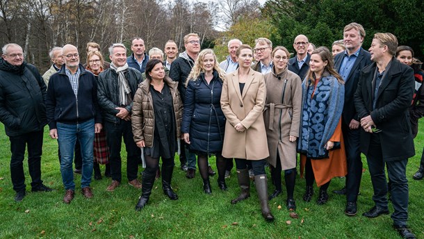 Ny debat: Hvordan bekæmper vi naturkrisen?