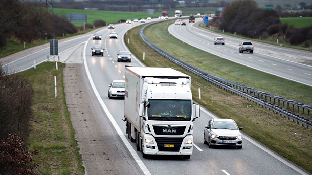 Transportsektoren er ikke skurken i den grønne omstilling – blot en lidt udfordret fætter, der hidtil har været temmelig overset, skriver DTL.