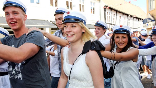 DI og FH: Samlet gymnasieskole risikerer at udvande uddannelsernes fundament