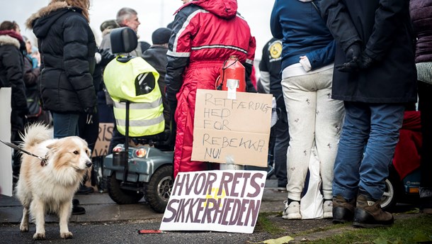 Socialaktivister: Fjern ansvaret for tilkendelse af ydelser fra kommunerne