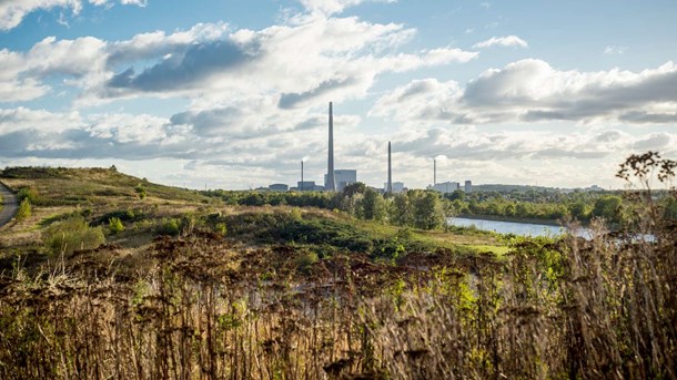 I en ny temadebat kommer aktører med deres bud på, hvordan vand- og affaldssektorerne bliver mere klimavenlige.