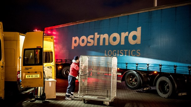 HK i Postnord: 100 millioner er ingen redningsbåd