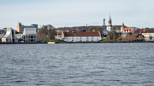 Rådmand: Nordjyllands kultur er absolut ikke talentløs