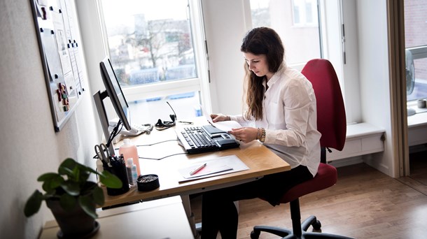 Der findes gode digitale erfaringer, som der skal være mulighed for at udbrede, skriver Anna Luna Carlsen og Marie Kaastrup Nielsen.