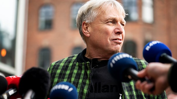 Holstein: Alternativets klimapolitik er blevet omfavnet ihjel