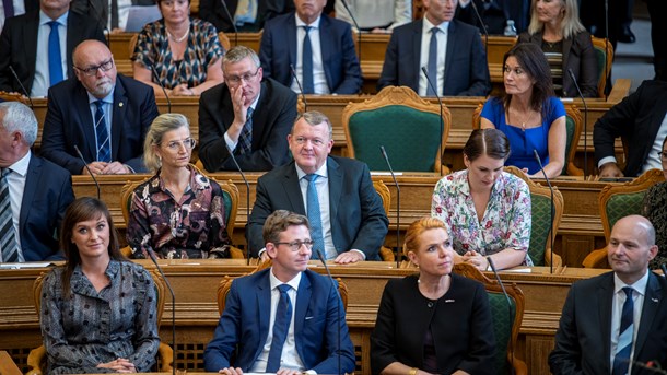 Overblik: Den politiske kalender for 2020