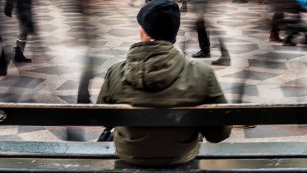 Danskere uden for arbejdsmarkedet og stigende mistrivsel hos unge er samfundsproblemer, der kalder på, at vi tænker anderledes, mener Akademiet for Social Innovation.