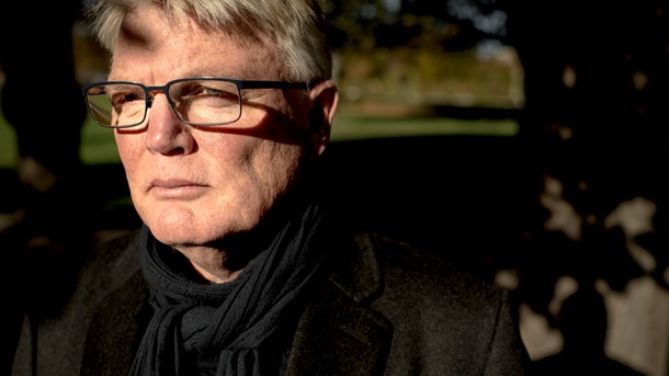 Peter Loft fik løn i sammenlagt syv år, efter han blev hjemsendt som departemenschef i Skatteministeriet. 